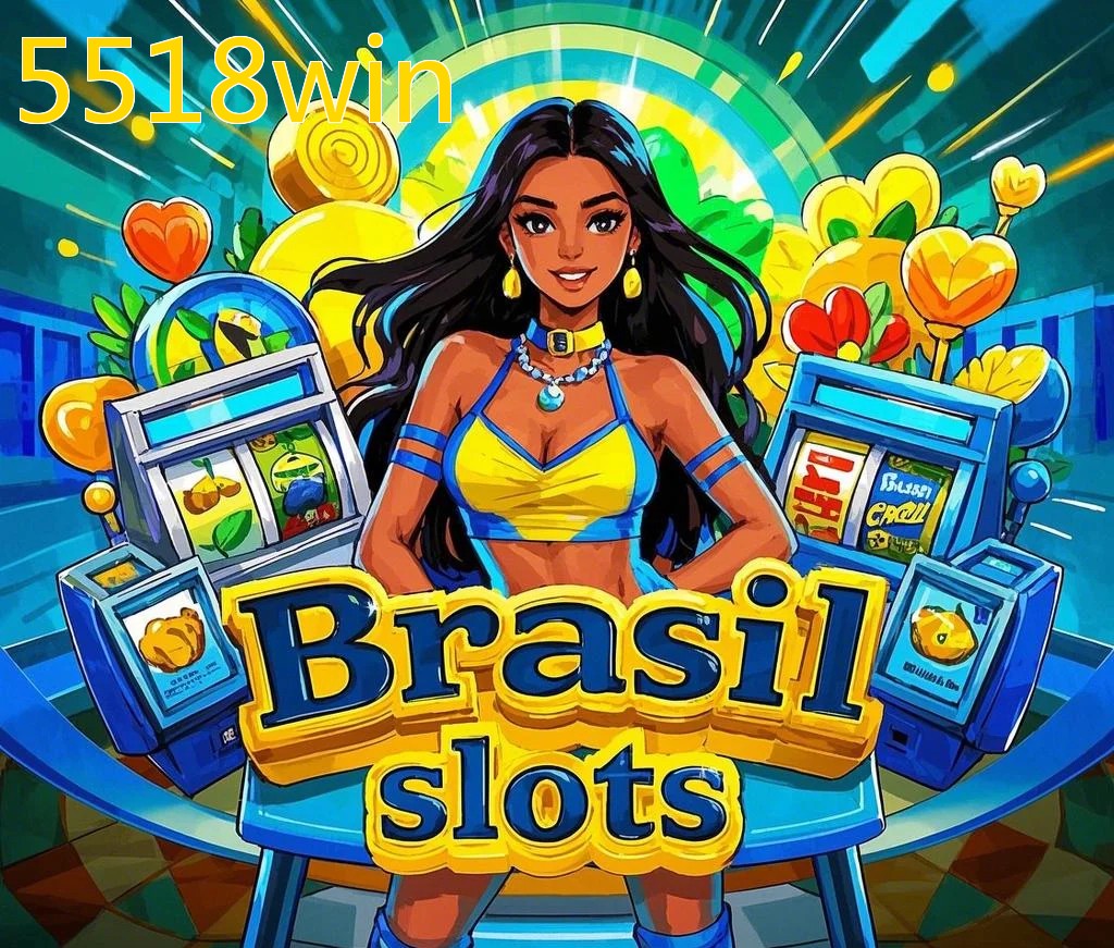 5518win.com GAME-Slots