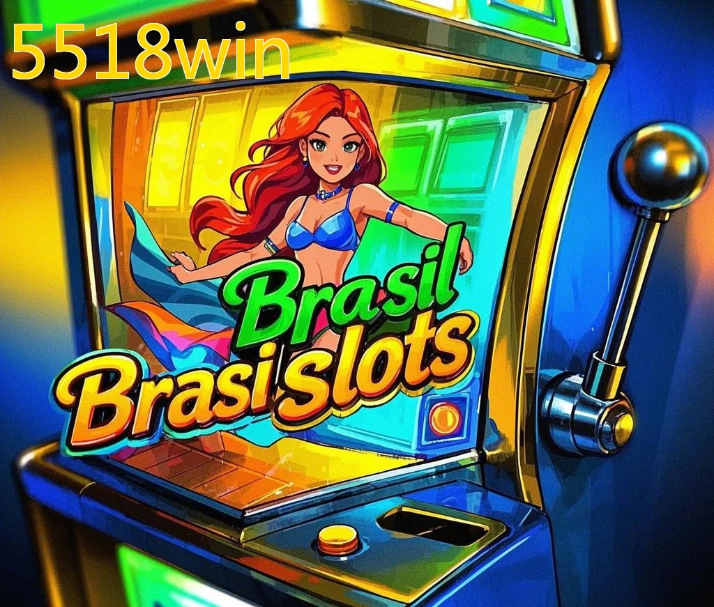 5518win.com GAME-Slots
