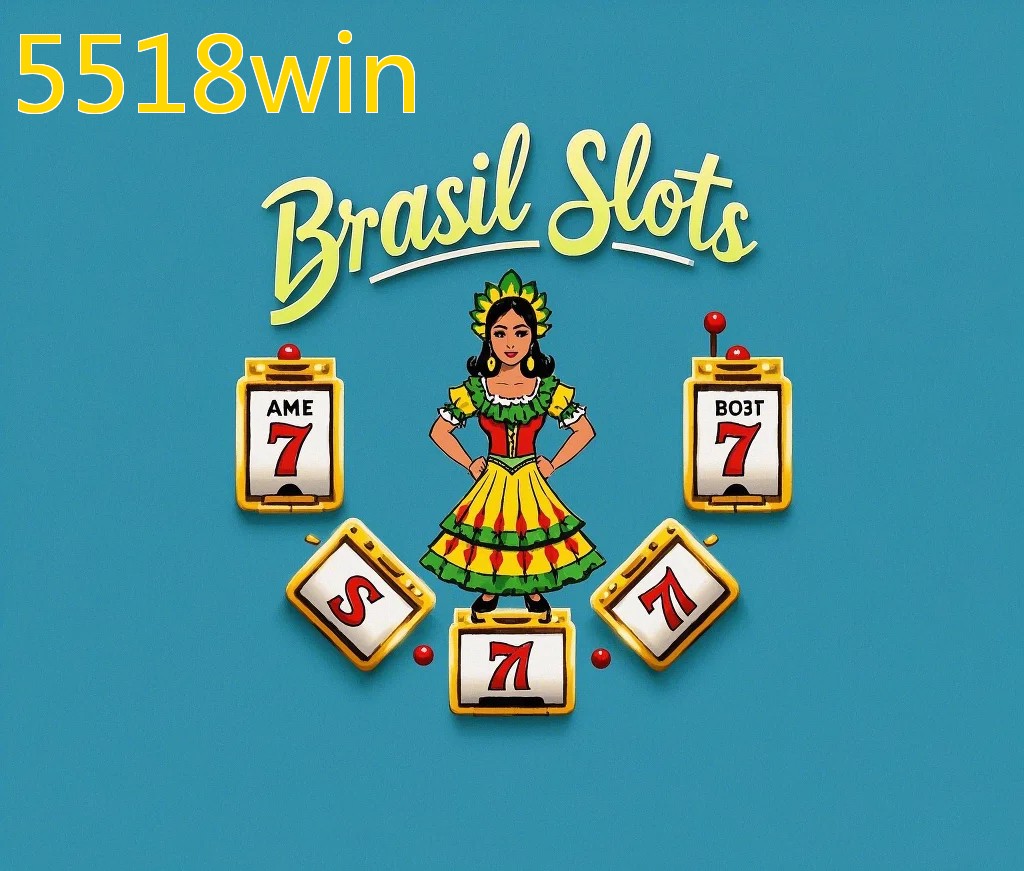 5518win.com GAME-Slots