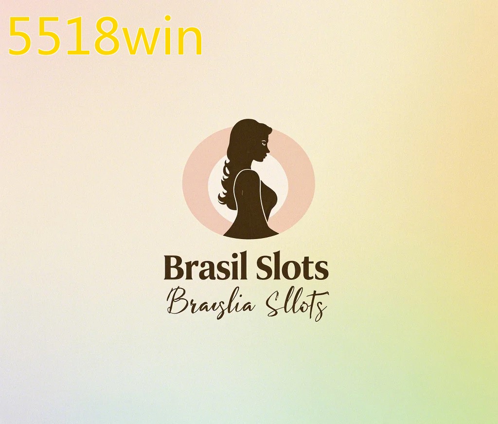 5518win.com GAME-Slots