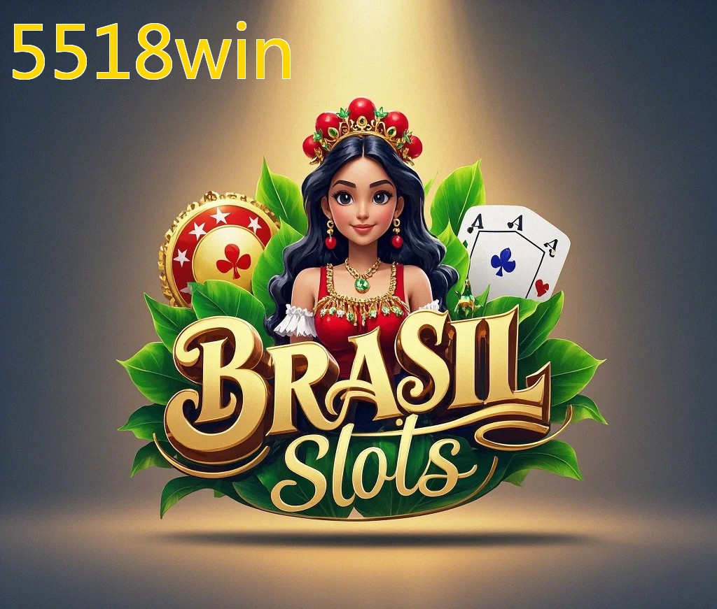 5518win.com GAME-Slots